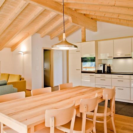 Chalet Eigerlicht - Griwa Rent Ag Гриндельвальд Экстерьер фото