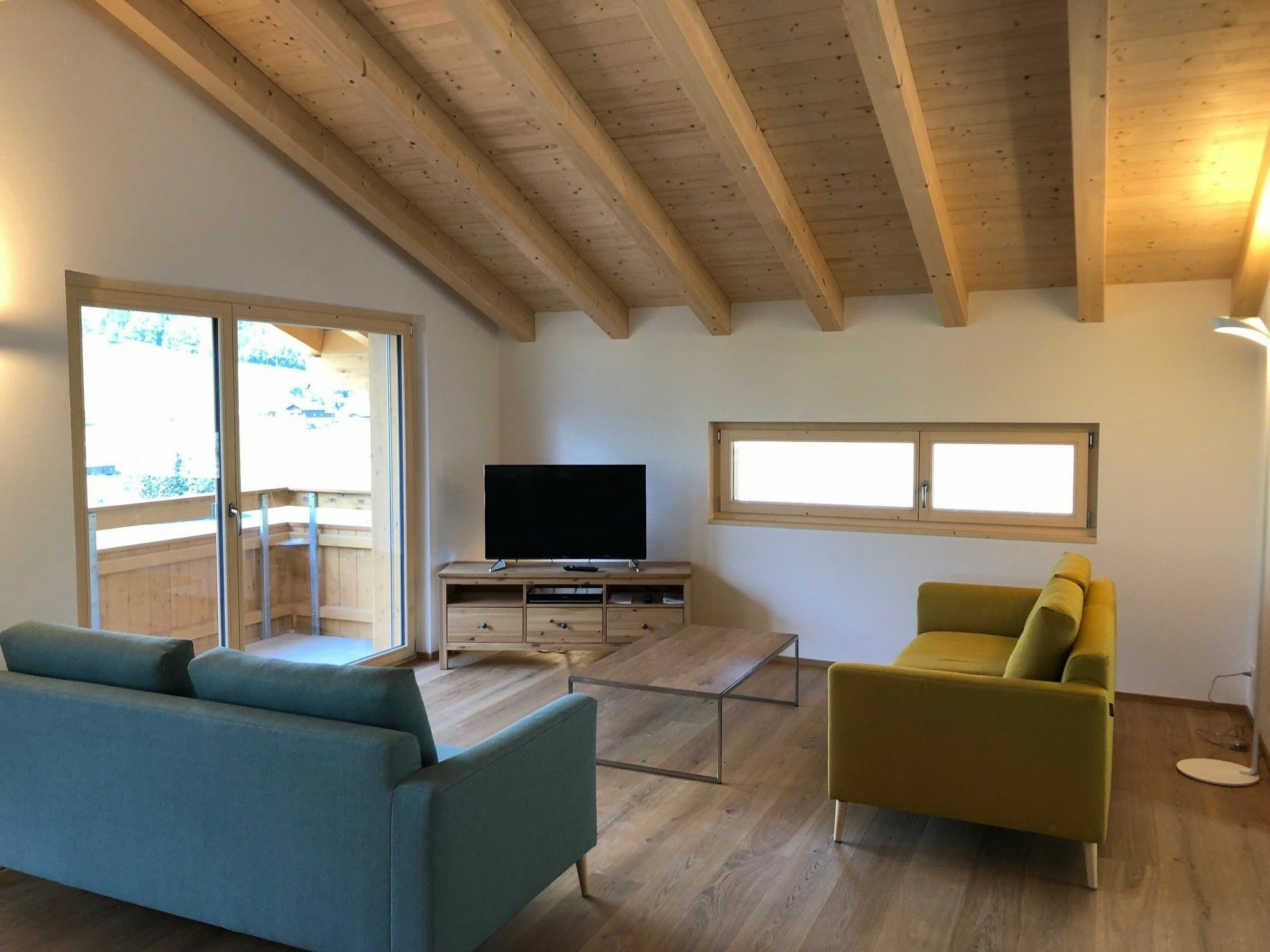 Chalet Eigerlicht - Griwa Rent Ag Гриндельвальд Экстерьер фото